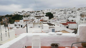 Casas Manolo, Vejer De La Frontera